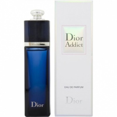 Christian Dior Dior Addict EDP 100ml
