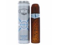 Cuba WINNER EDT 100ml