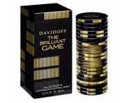 Davidoff The Brilliant Game EDT 100ml