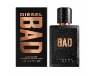 Diesel Bad EDT teszter 75ml