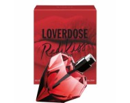 Diesel Loverdose Red Kiss EDP 75ml