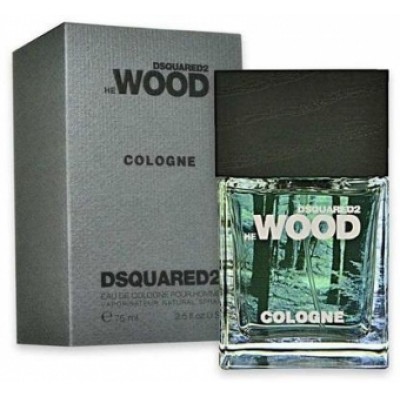 Dsquared He Wood Cologne EDC 75ml