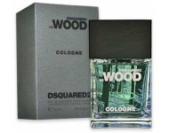 Dsquared He Wood Cologne EDC 75ml