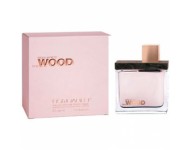 Dsquared She Wood EDP teszter 100ml