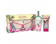 Escada Fiesta Carioca Szett EDT szett