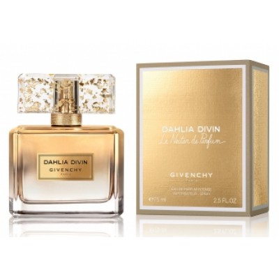 Givenchy Dahlia Divin Le Nectar de Parfum Intense EDP teszter 75ml