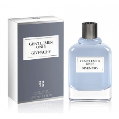 Givenchy Gentleman Only EDT 150ml