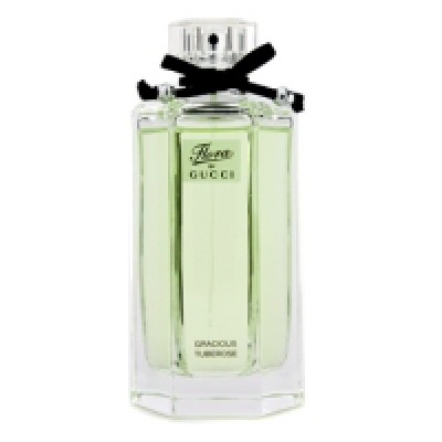 Gucci Flora By Gucci Gracious Tuberose EDT 100ml