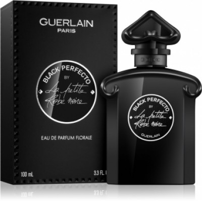 Guerlain La Petite Robe Noire Black Perfecto Floral EDP 50ml