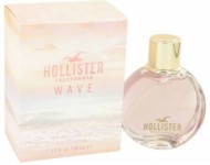 Hollister Wave for Her EDP 100ml