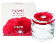 Kenzo Flower In the Air  EDT teszter 100ml