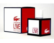 Lacoste Live pour homme EDT 100ml