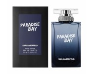 Lagerfeld Paradise Bay for men EDT 100ml
