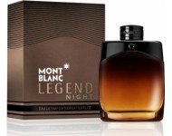 Mont Blanc Legend NIGHT EDP 30ml