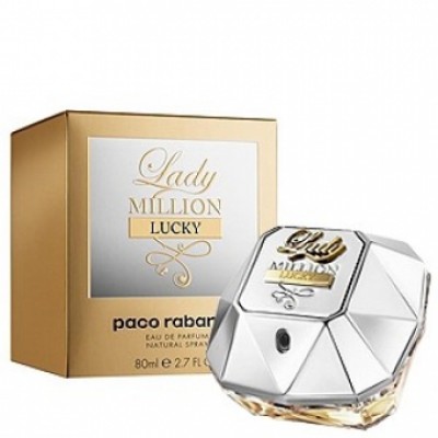 Paco Rabanne Lady Million Lucky EDP 30ml