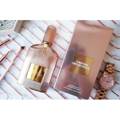 Tom Ford Orchid Soleil  EDP 100ml