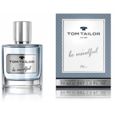 Tom Taylor Be Mindful EDT 50ml