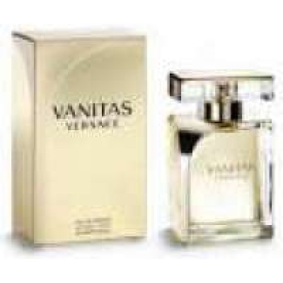 Versace Vanitas EDP teszter 100ml